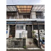 高槻市津之江町2丁目テラス