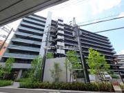 阪急千里線下新庄駅まで徒歩7分