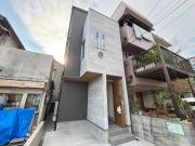 近鉄難波・奈良線東花園駅まで徒歩20分