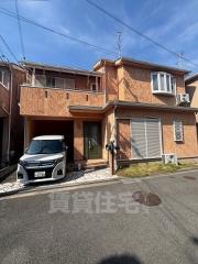 郡津2丁目一戸建貸家