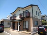 ＪＲ東海道本線天竜川駅まで徒歩13分