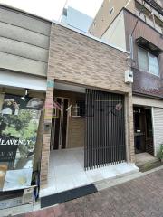 都島北通り1丁目テラス