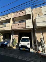 新作3丁目戸建て