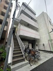 東京メトロ半蔵門線住吉駅まで徒歩3分