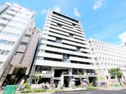 地下鉄堺筋線堺筋本町駅まで徒歩5分