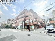 夙川羽衣町パークハイム