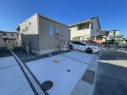 新保平屋戸建 北棟