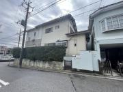 松波1丁目ワタナベハウス1階