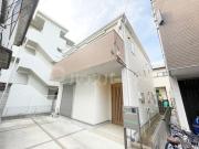 西水元3丁目貸家