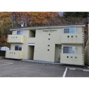 ＪＲ山田線山岸駅まで徒歩10分