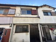 寝屋川市高柳3-10-25 2階建テラス