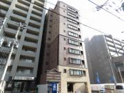 レジディア博多駅南