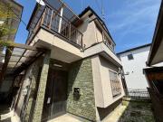 草津市上笠4丁目貸家