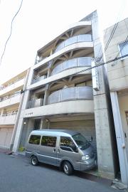 コーポ北町