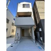 小田急小田原線登戸駅まで徒歩12分