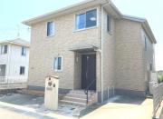 玉津町西河原 貸家 定借