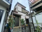 鹿浜1丁目戸建て