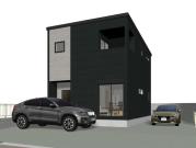 （仮）行田市戸建B棟