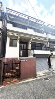 摂津市千里丘4丁目