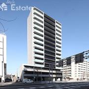 S-RESIDENCE高岳ardent