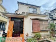 小手指元町貸家