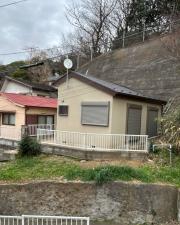 本牧町2丁目510平屋