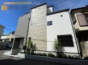 東京メトロ東西線妙典駅まで徒歩9分