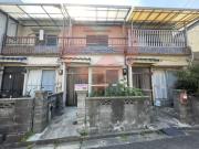 和泉市富秋町2丁目貸家