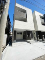 ヴォルシュガーデン西川口