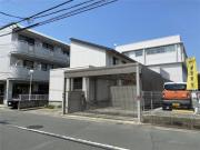 熊本市電健軍線九品寺交差点駅まで徒歩7分