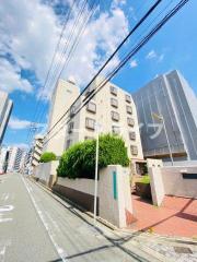 地下鉄御堂筋線新大阪駅まで徒歩10分