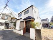 川口TWELVEハウス