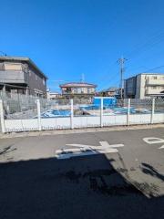 グラン南越谷