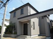 京王井の頭線西永福駅まで徒歩8分