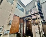 西大池2丁目テラスハウス