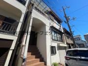 高柳6丁目 ガレージハウス