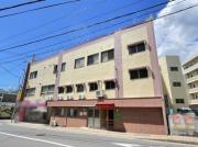 アムール扇町