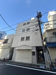 日興パレス伊勢佐木町北