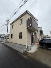 グランソフィア西町