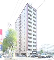 ＪＲ東海道本線尾頭橋駅まで徒歩7分