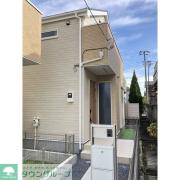 京王線中河原駅まで徒歩11分