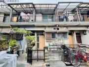 桑才町テラスハウス