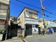 ＪＲ桜井線京終駅まで徒歩7分