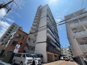 プレサンス神戸水木通ルミエス