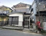 春日部市緑町 貸家