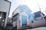小田急小田原線本厚木駅までバス約13分 徒歩3分