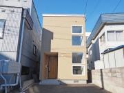 平和通6丁目戸建て