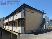 プールトゥジュール II棟