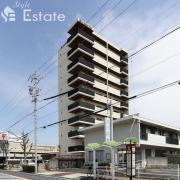 地下鉄東山線藤が丘駅まで徒歩14分