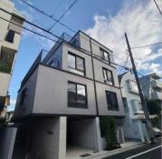東急田園都市線三軒茶屋駅まで徒歩8分